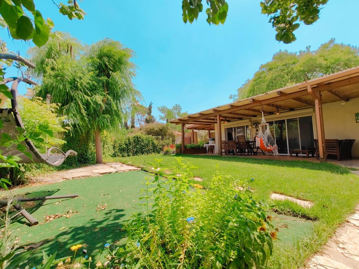 Galilee Best Location 'En Dor Kültér fotó